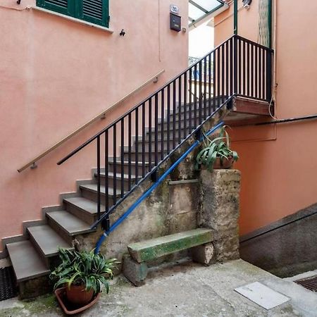 Agave ☆ Terrace & Relax ☆ Homy 5 Terre Apartamento Volastra Exterior foto