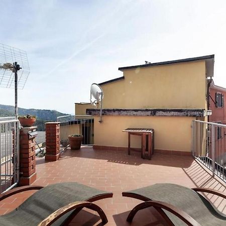 Agave ☆ Terrace & Relax ☆ Homy 5 Terre Apartamento Volastra Exterior foto