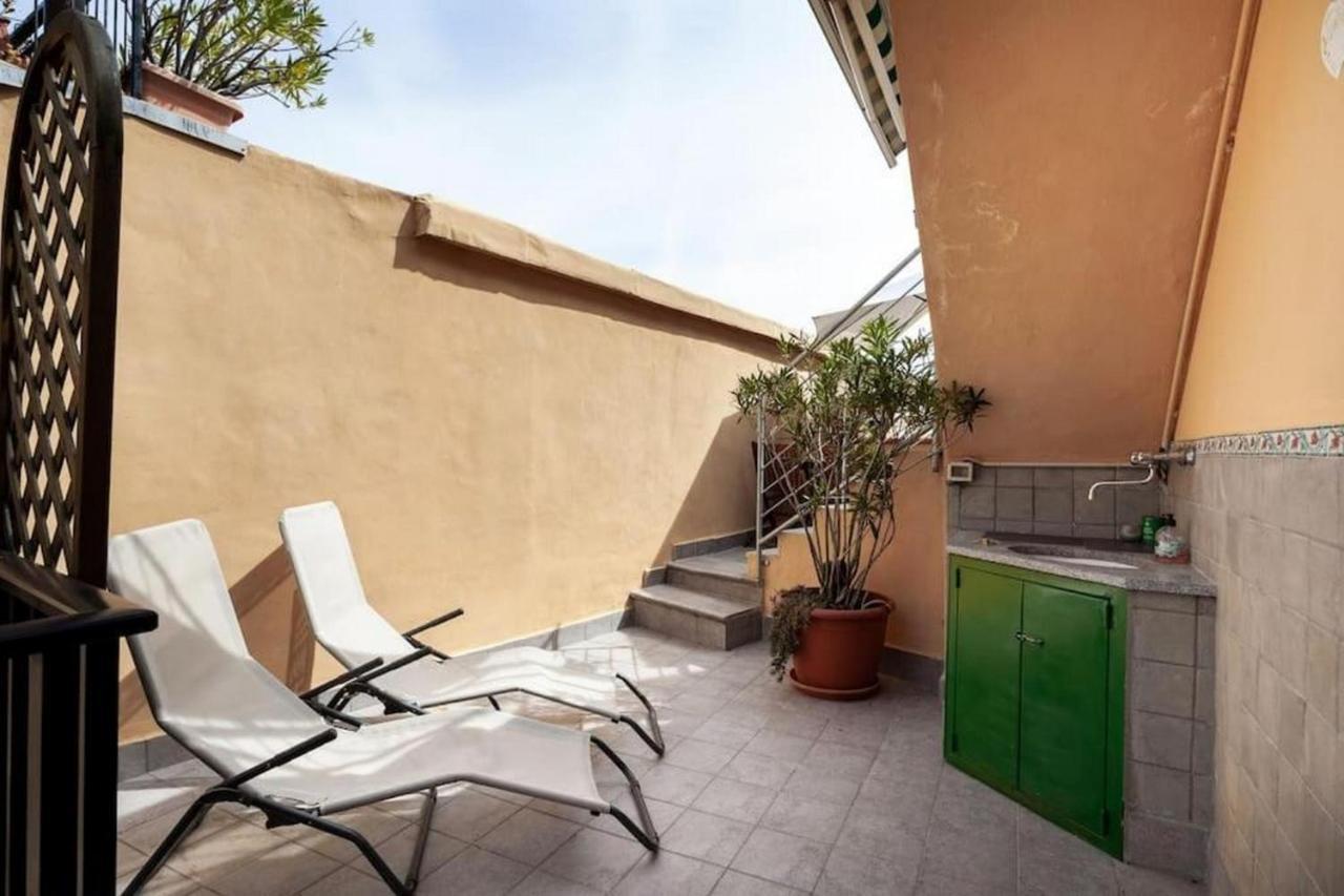 Agave ☆ Terrace & Relax ☆ Homy 5 Terre Apartamento Volastra Exterior foto