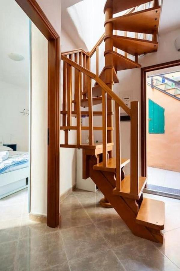 Agave ☆ Terrace & Relax ☆ Homy 5 Terre Apartamento Volastra Exterior foto