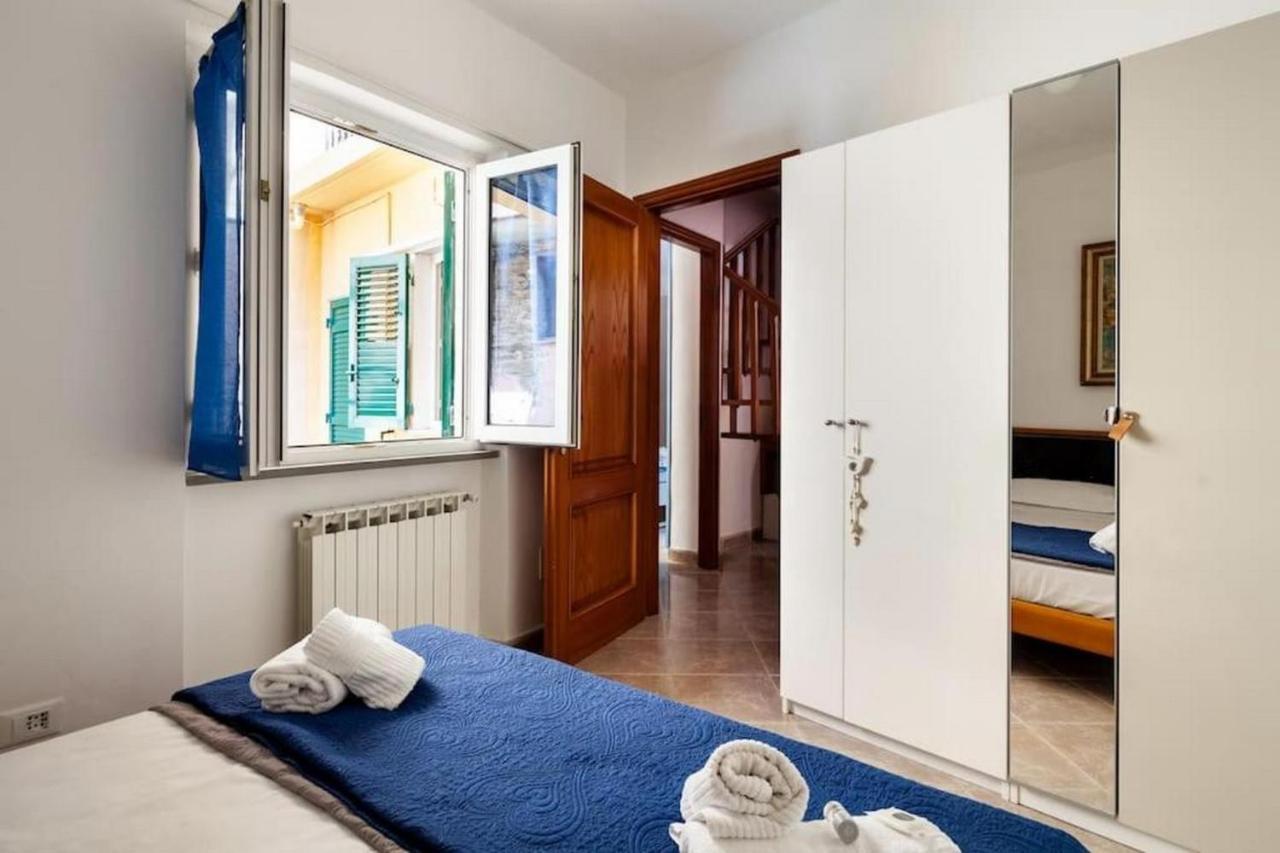 Agave ☆ Terrace & Relax ☆ Homy 5 Terre Apartamento Volastra Exterior foto