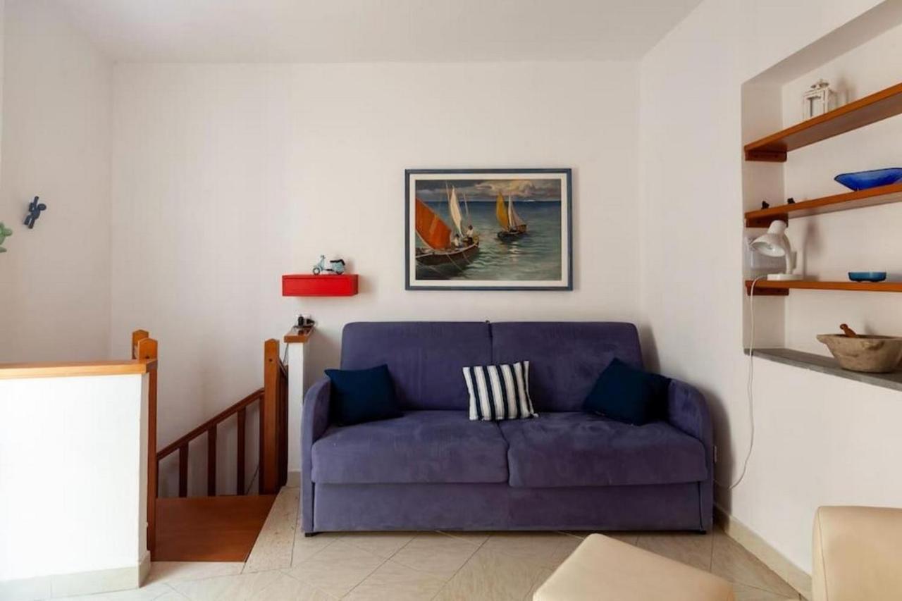 Agave ☆ Terrace & Relax ☆ Homy 5 Terre Apartamento Volastra Exterior foto