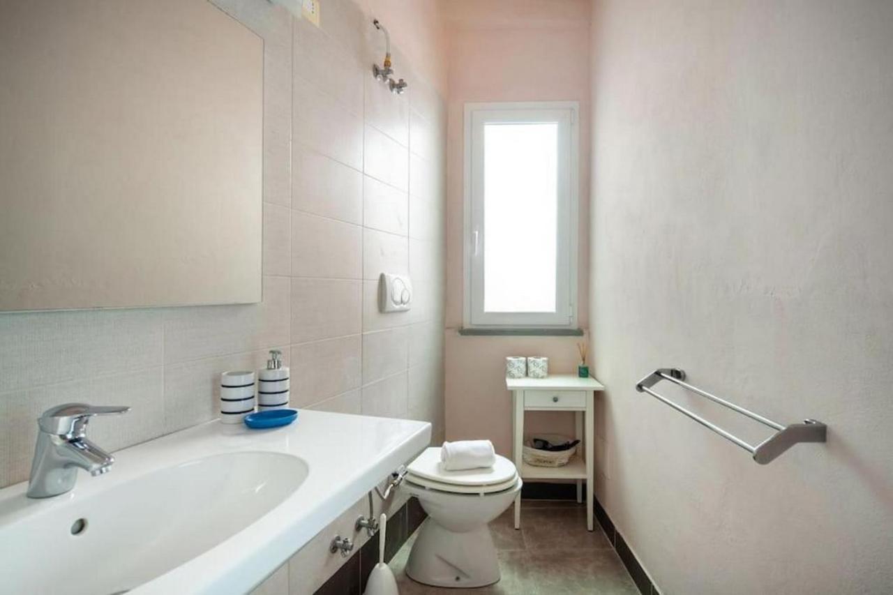 Agave ☆ Terrace & Relax ☆ Homy 5 Terre Apartamento Volastra Exterior foto